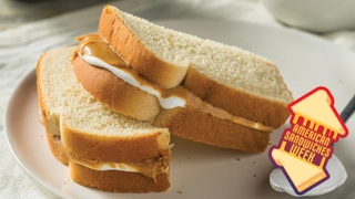 The Fluffernutter is a sticky, contested New England delicacy<em></em>
